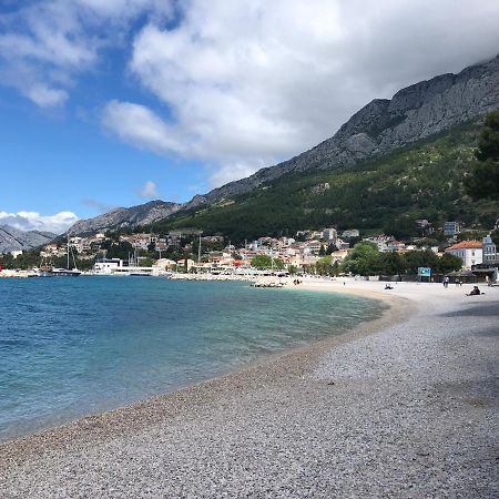 Villa Bandic Baška Voda المظهر الخارجي الصورة