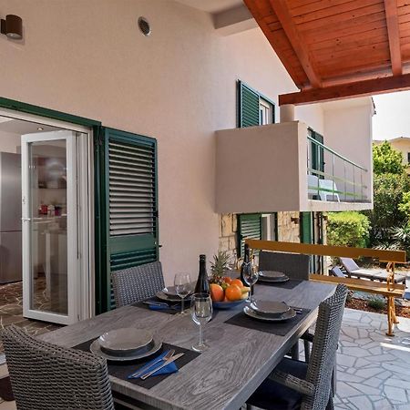 Villa Bandic Baška Voda المظهر الخارجي الصورة